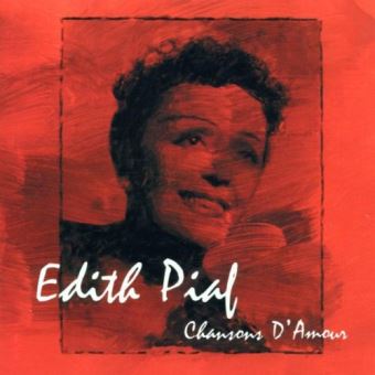 Edith Piaf - 1