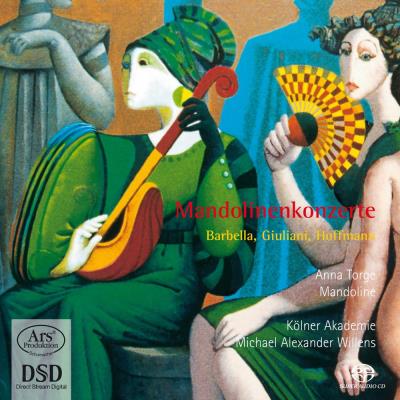 Forgotton treasures - SACD hybride