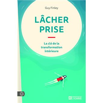 Lâcher prise