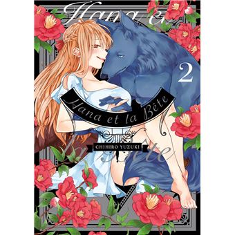 Hana et la Bête
