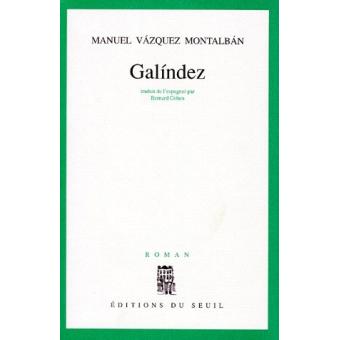 Galindez - 1