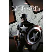 Captain america : les elus