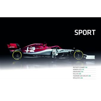 L'annee automobile n  68 (2020/2021)