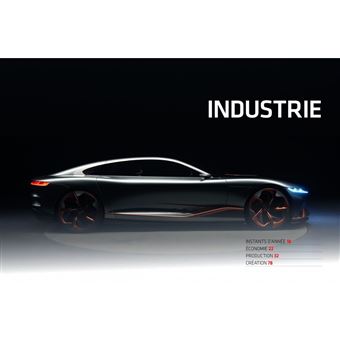 L'annee automobile n  68 (2020/2021)