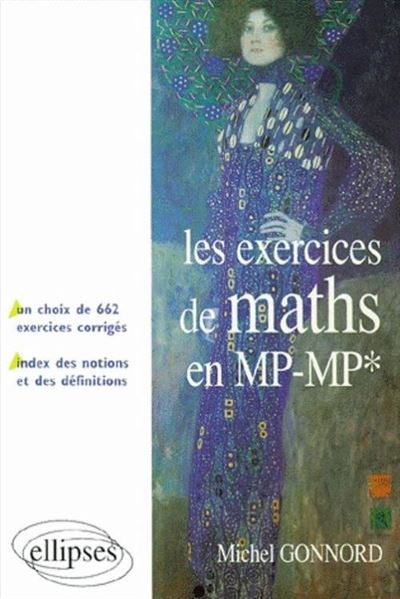 L'essentiel des exercices de MP, MP*