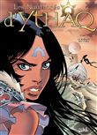 Les Naufragés d'Ythaq - Fourreau T7 gratuit + 8 + 9