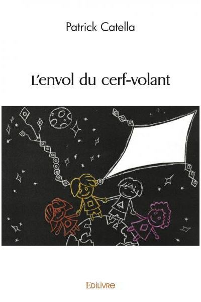 L’envol du cerf-volant