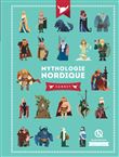 Mythologie nordique - Carnet