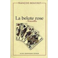 La belote rose