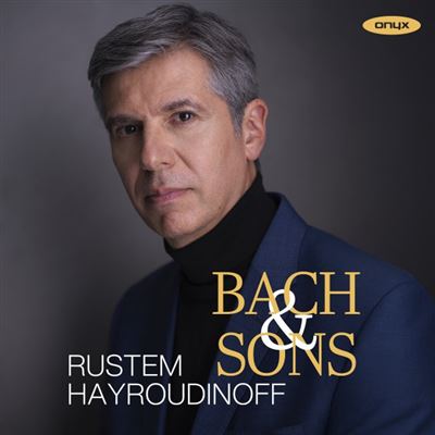 Bach & Sons