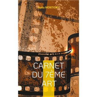 Carnet du 7ème Art