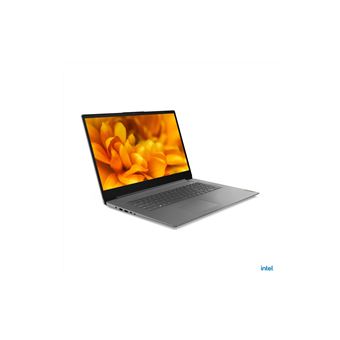 PC Portable Lenovo 17ITL6 17.3” Intel Core i7 12 Go RAM 512 Go SSD Gris