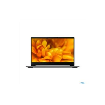 PC Portable Lenovo 17ITL6 17.3” Intel Core i7 12 Go RAM 512 Go SSD Gris