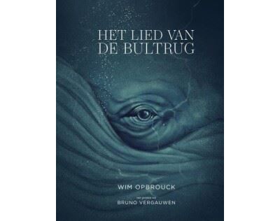 Het lied van de bultrug
