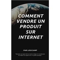 Comment vendre un produit sur internet