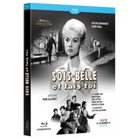 Sois belle et tais-toi Édition Sélection Blu-ray
