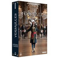 Versailles L'Intégrale des Saisons 1 à 3 DVD