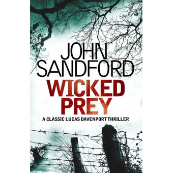 Wicked Prey - 1
