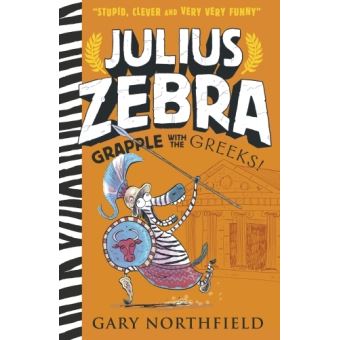 JULIUS ZEBRA