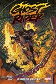 Ghost Rider T01 : Le roi de l'Enfer