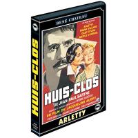 Huis-clos