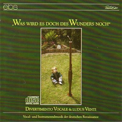 Was wird es doch des wund