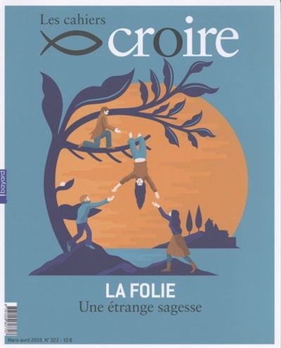 Cahiers Croire