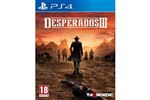 10000443660 DESPERADOS 3, PS4, D,I