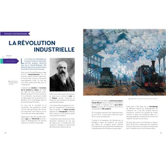 21 oeuvres qui ont fait l'Histoire de France