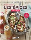 Cuisiner avec les  épices