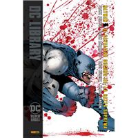 Batman - Il Cavaliere Oscuro III: La razza suprema