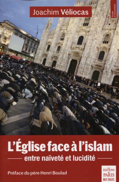 L'Eglise face à l'Islam