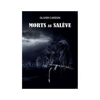 Morts au Salève