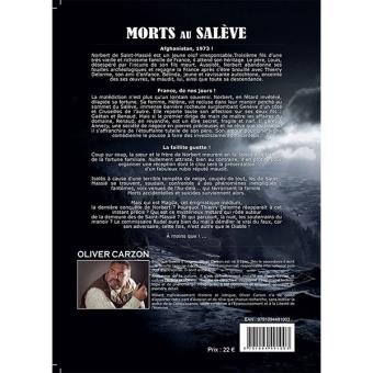 Morts au Salève