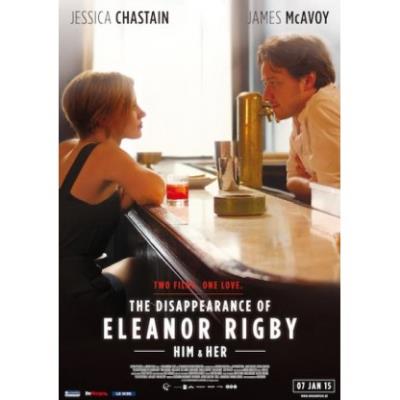 DISPARITION D ELEANOR RIGBY-ELLE & LUI-FR-2 DVD