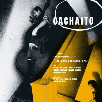 ORLANDO CACHAITO LOPEZ/LP
