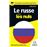 Pour les nulsGuide de conversation le Russe pour les Nuls, 3e édition_0