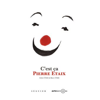 Cest Ca Pierre Etaix - 