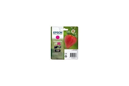 Epson 29XL 6.4 ml original cartouche d'encre pour Expression Home XP 235 245 247 332 335 342 345 432 435 442 445 - vue 3