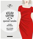 Atelier couture spécial rondes