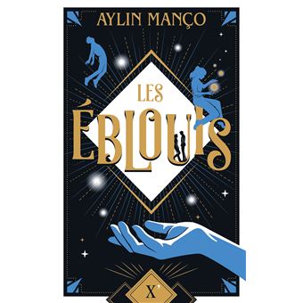 Les Éblouis