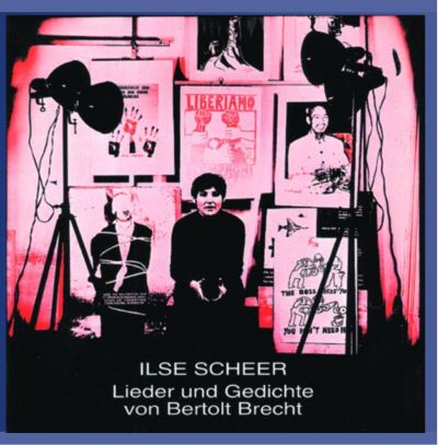 Lieder and gedichte