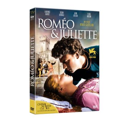 ROMEO & JULIETTE-VF