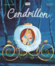 Livres à découpes - Cendrillon