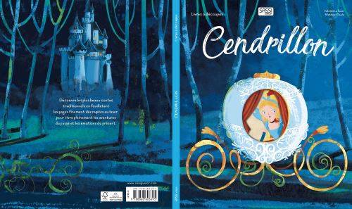 Cendrillon - 22/23 - le phénix