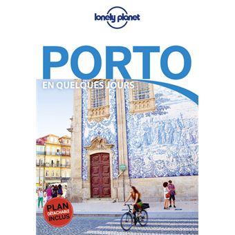Porto En quelques jours 2ed