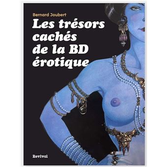 12 BD érotiques indispensables – Libération