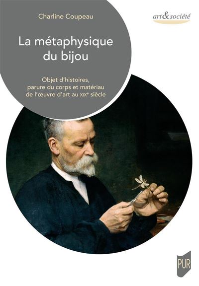 La métaphysique du bijou