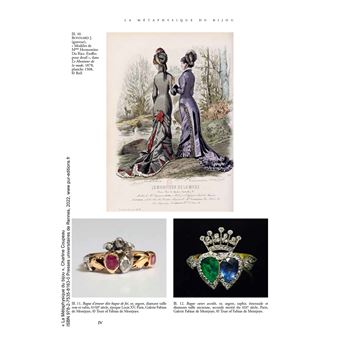 La métaphysique du bijou