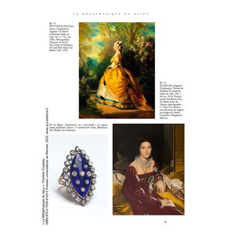 La métaphysique du bijou